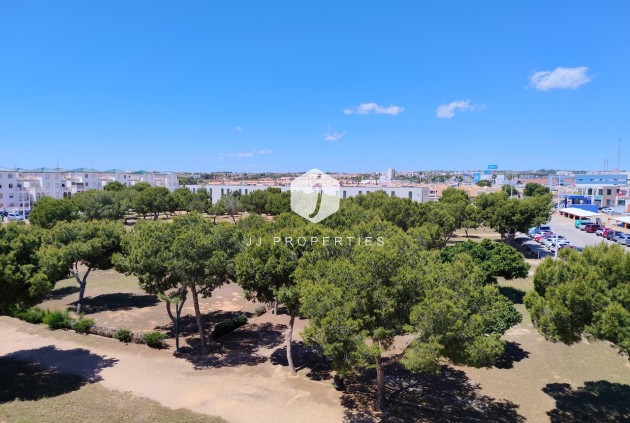 Resale - Apartment / flat -
La Zenia - Costa Blanca