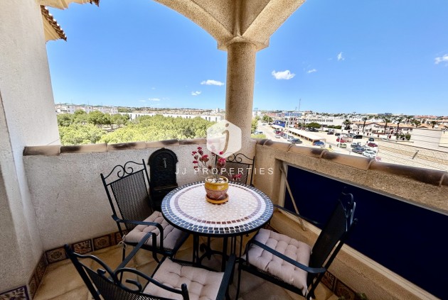 Resale - Apartment / flat -
La Zenia - Costa Blanca