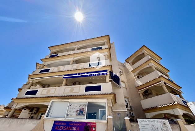 Resale - Apartment / flat -
La Zenia - Costa Blanca