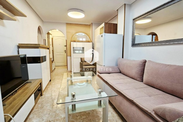 Tweedehands - Appartement / flat -
Torrevieja - Nueva Torrevieja