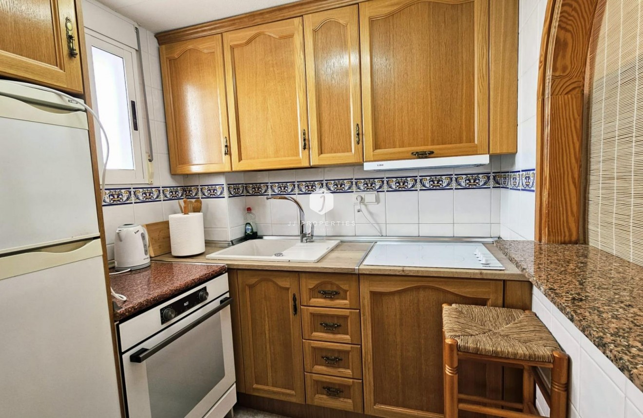 Tweedehands - Appartement / flat -
Torrevieja - Nueva Torrevieja