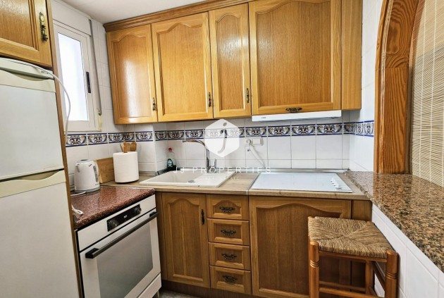 Tweedehands - Appartement / flat -
Torrevieja - Nueva Torrevieja