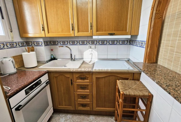 Tweedehands - Appartement / flat -
Torrevieja - Nueva Torrevieja