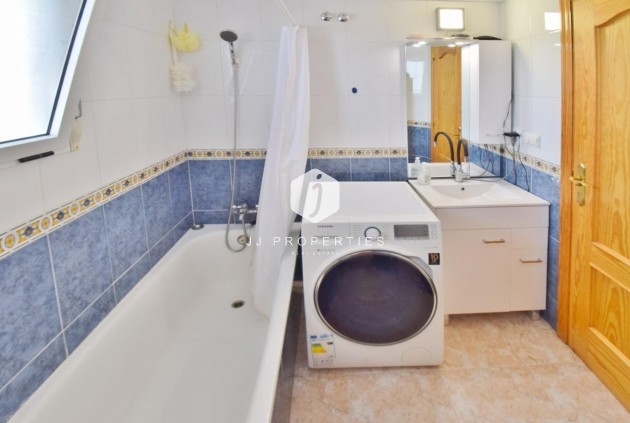 Tweedehands - Appartement / flat -
Torrevieja - Nueva Torrevieja