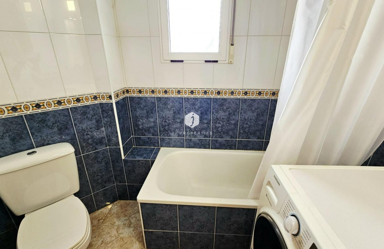 Tweedehands - Appartement / flat -
Torrevieja - Nueva Torrevieja