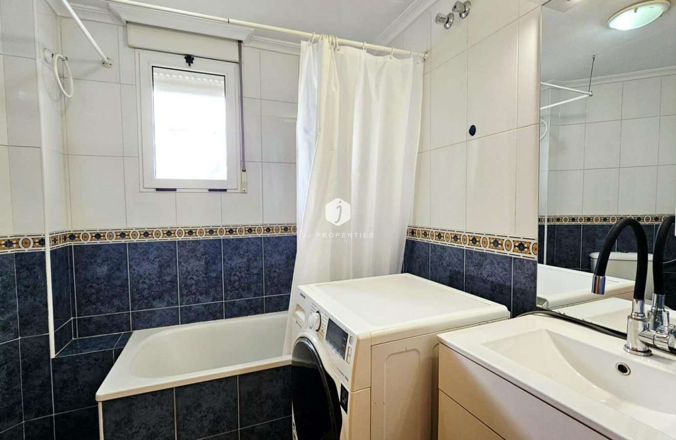 Tweedehands - Appartement / flat -
Torrevieja - Nueva Torrevieja