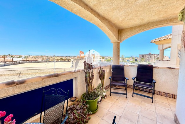 Resale - Apartment / flat -
La Zenia - Costa Blanca
