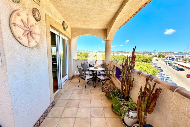 Resale - Apartment / flat -
La Zenia - Costa Blanca