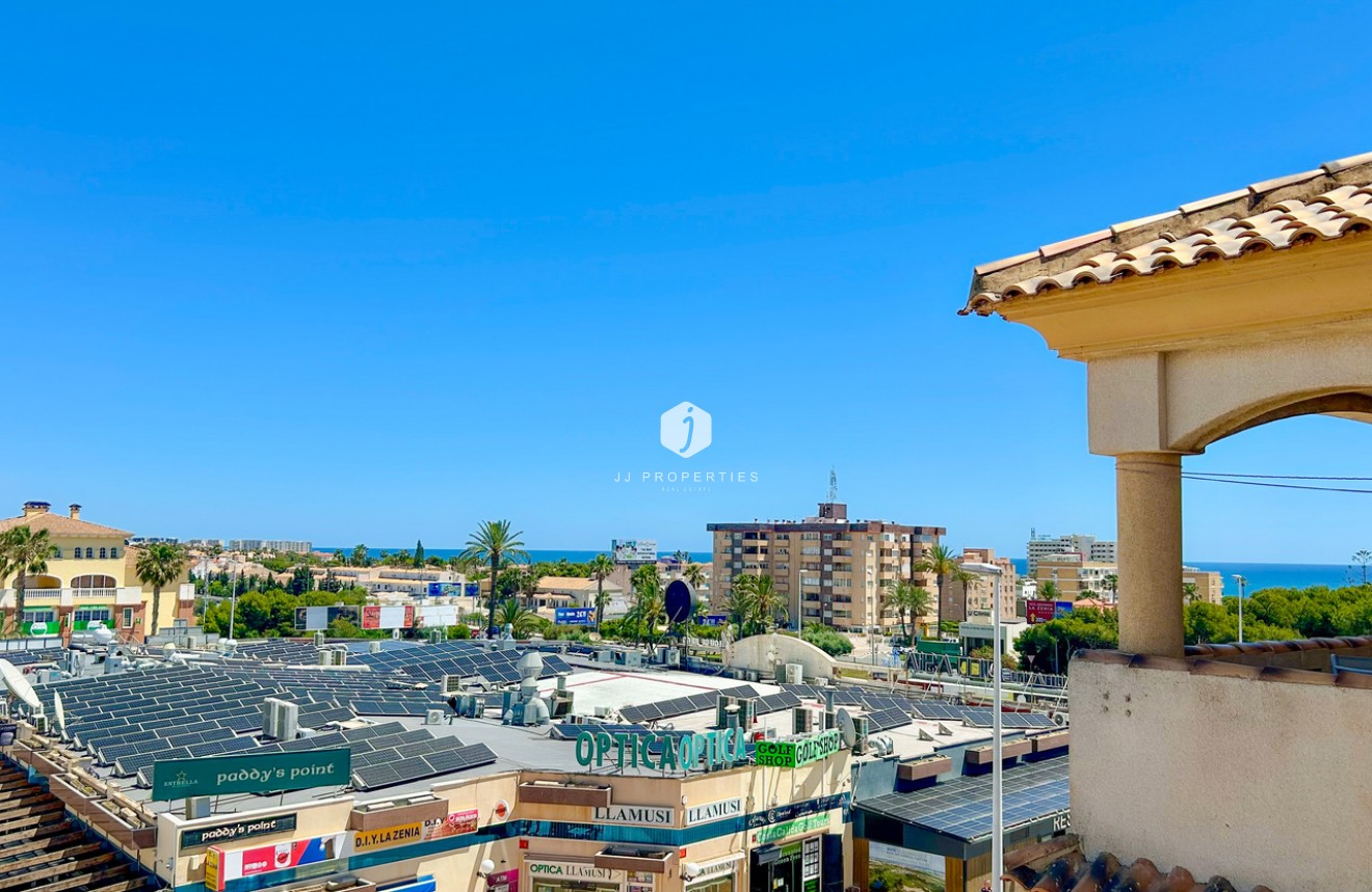 Resale - Apartment / flat -
La Zenia - Costa Blanca