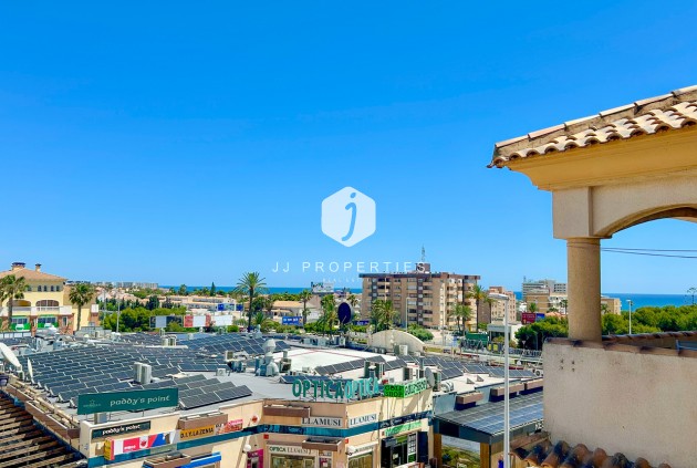 Resale - Apartment / flat -
La Zenia - Costa Blanca