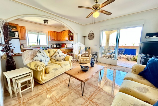 Resale - Apartment / flat -
La Zenia - Costa Blanca