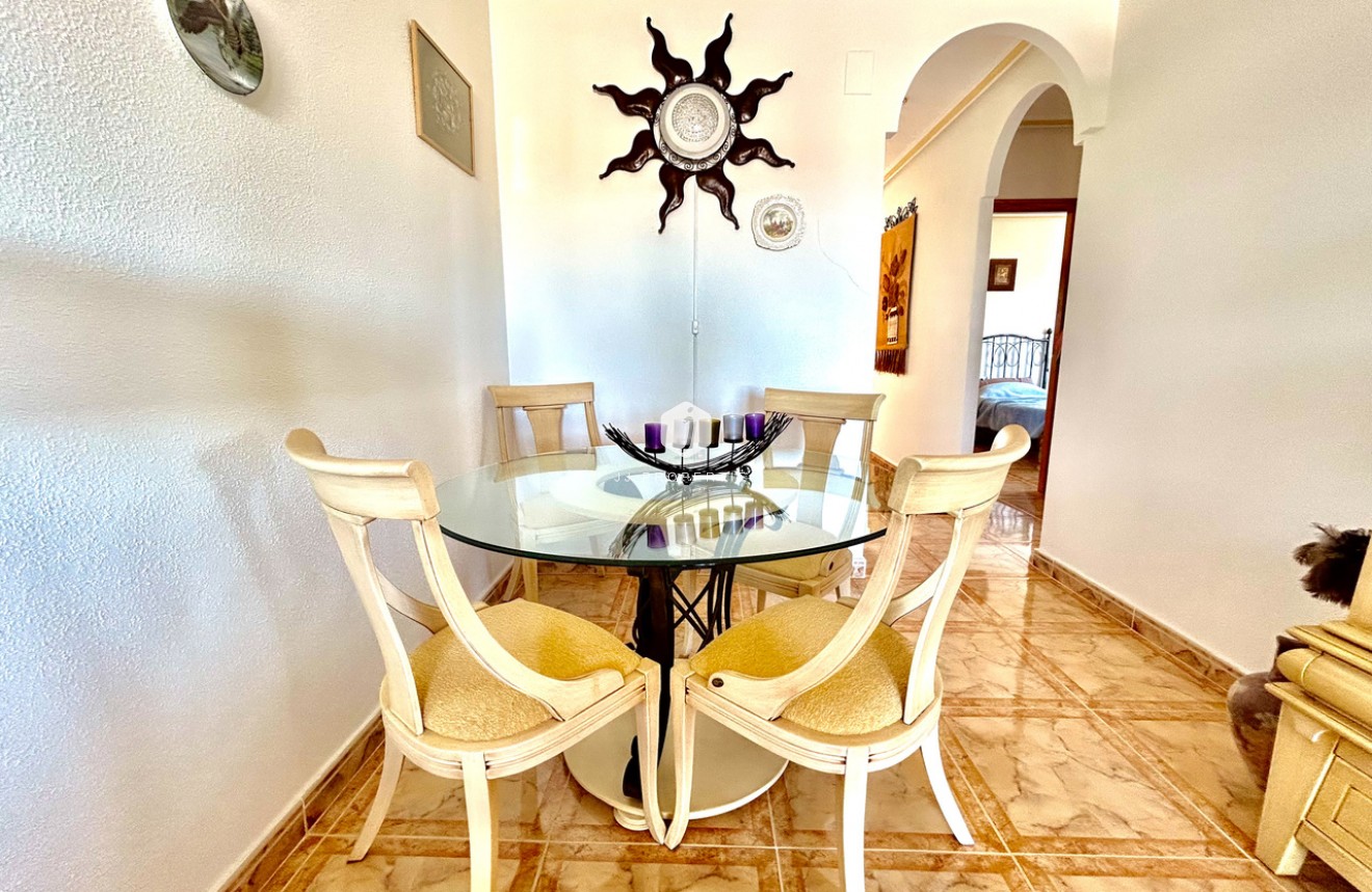 Resale - Apartment / flat -
La Zenia - Costa Blanca