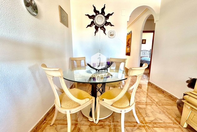 Resale - Apartment / flat -
La Zenia - Costa Blanca