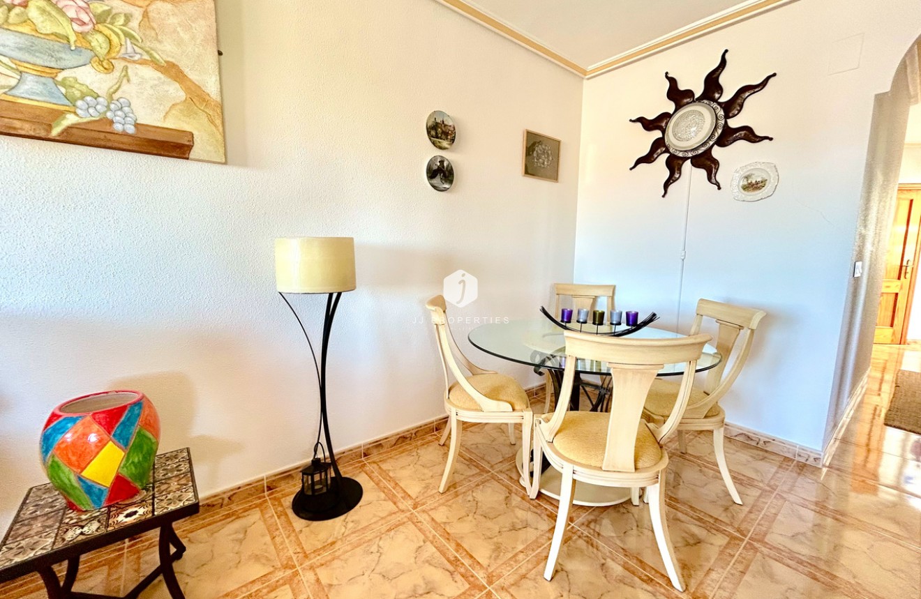 Resale - Apartment / flat -
La Zenia - Costa Blanca