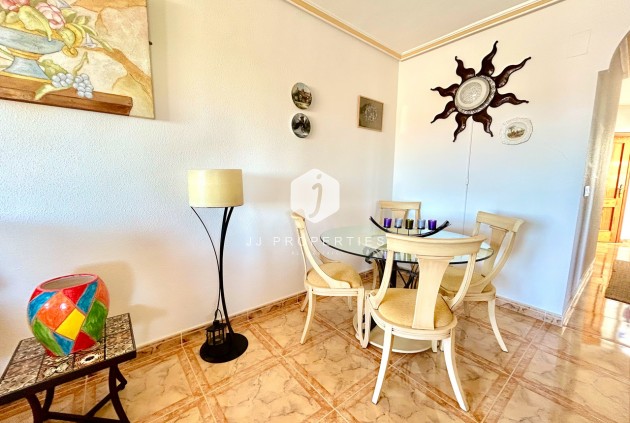Resale - Apartment / flat -
La Zenia - Costa Blanca