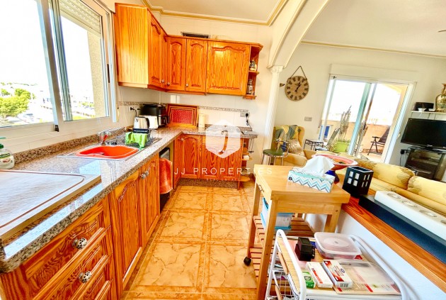 Resale - Apartment / flat -
La Zenia - Costa Blanca