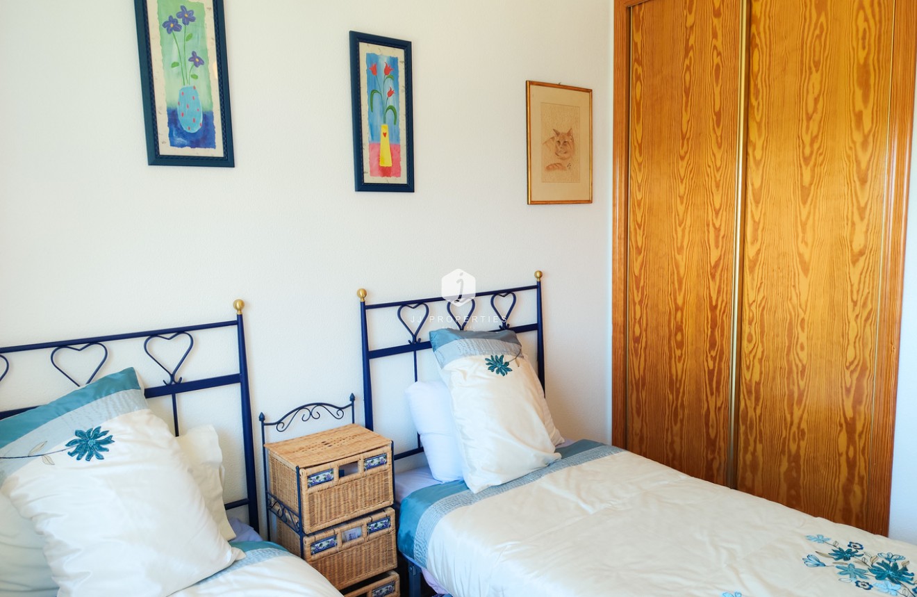 Resale - Apartment / flat -
La Zenia - Costa Blanca