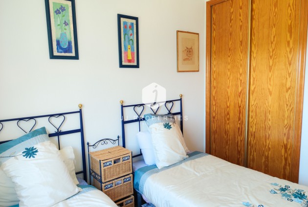 Resale - Apartment / flat -
La Zenia - Costa Blanca