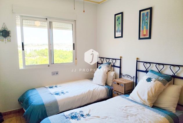 Resale - Apartment / flat -
La Zenia - Costa Blanca
