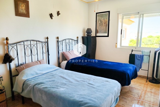 Resale - Apartment / flat -
La Zenia - Costa Blanca