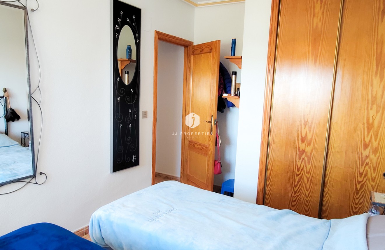Resale - Apartment / flat -
La Zenia - Costa Blanca