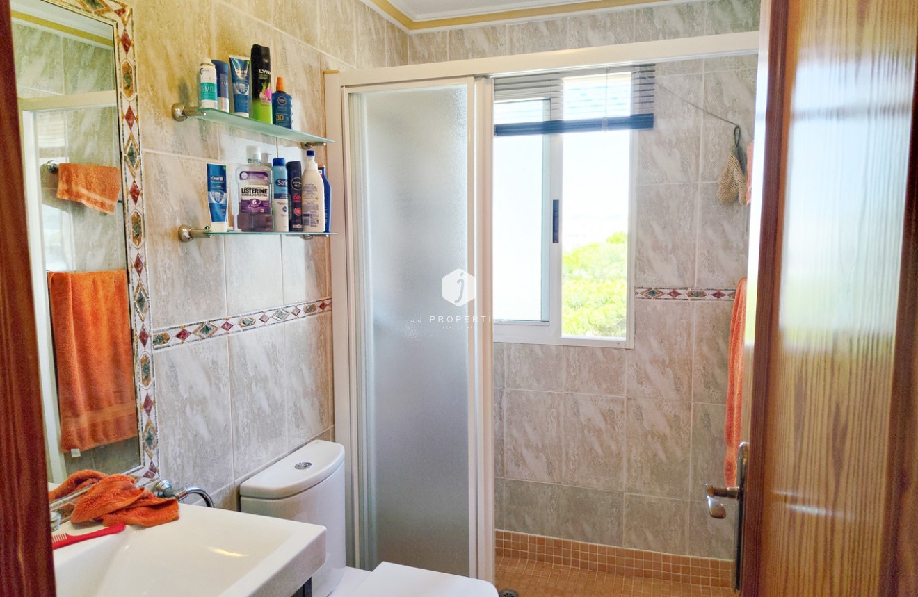 Resale - Apartment / flat -
La Zenia - Costa Blanca