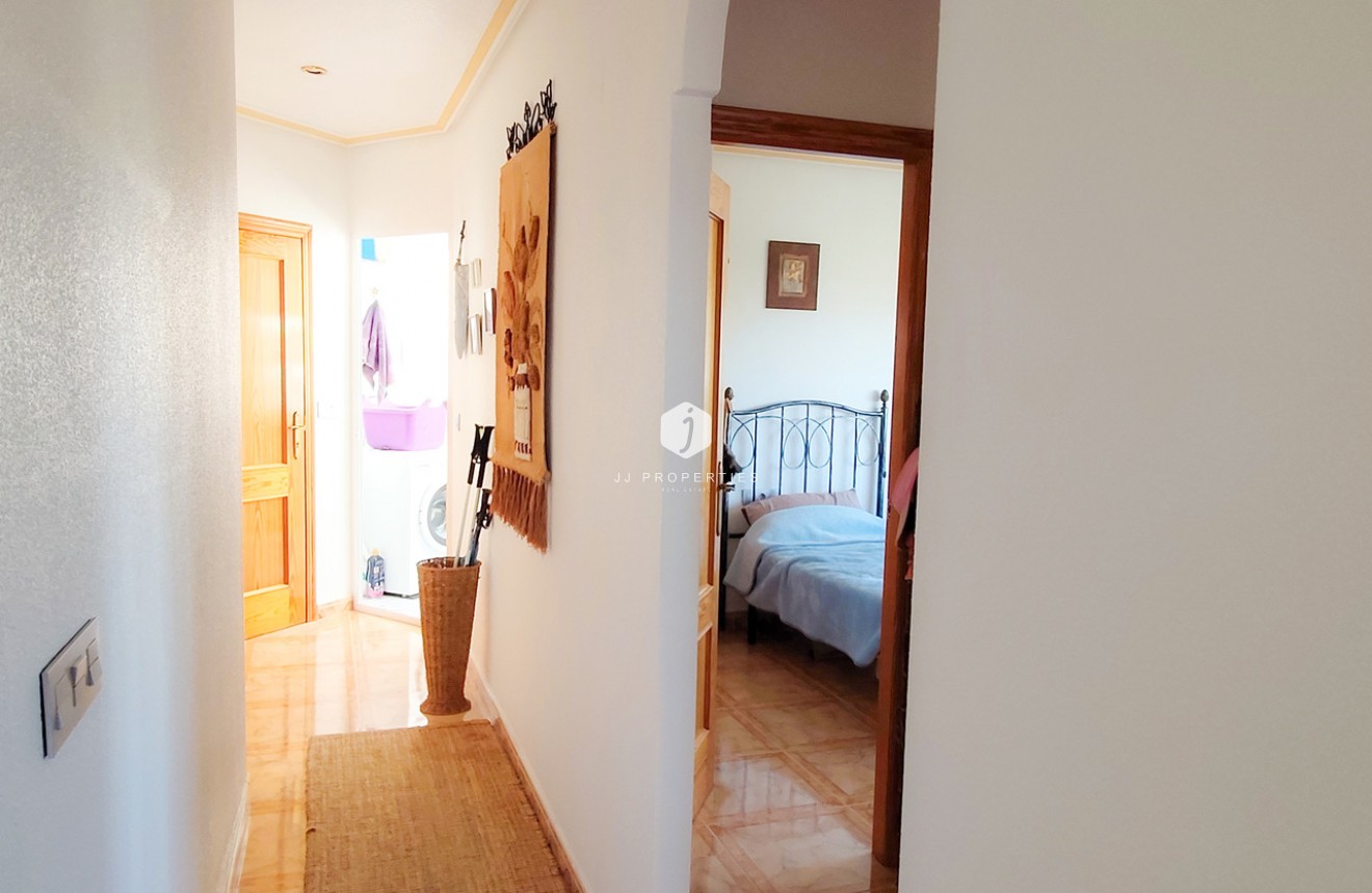 Resale - Apartment / flat -
La Zenia - Costa Blanca