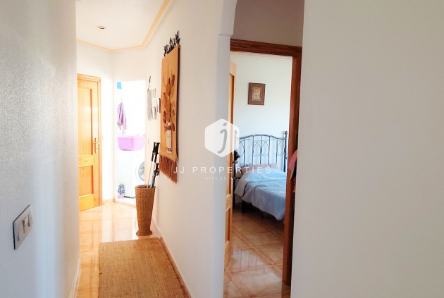 Resale - Apartment / flat -
La Zenia - Costa Blanca