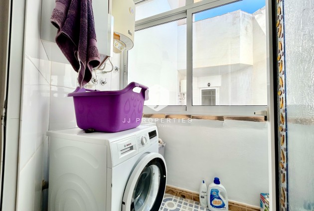 Resale - Apartment / flat -
La Zenia - Costa Blanca