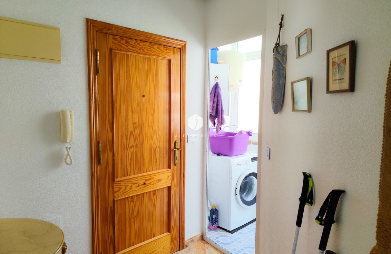 Resale - Apartment / flat -
La Zenia - Costa Blanca