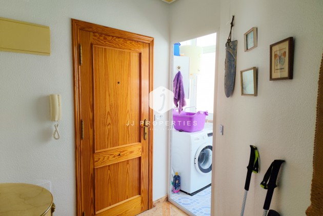 Resale - Apartment / flat -
La Zenia - Costa Blanca