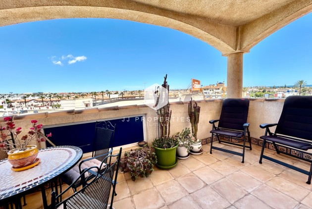 Resale - Apartment / flat -
La Zenia - Costa Blanca