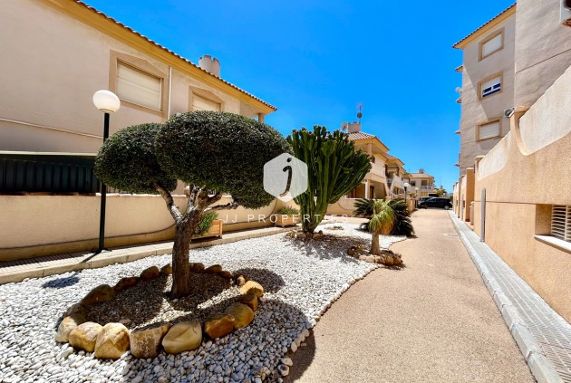 Resale - Apartment / flat -
La Zenia - Costa Blanca