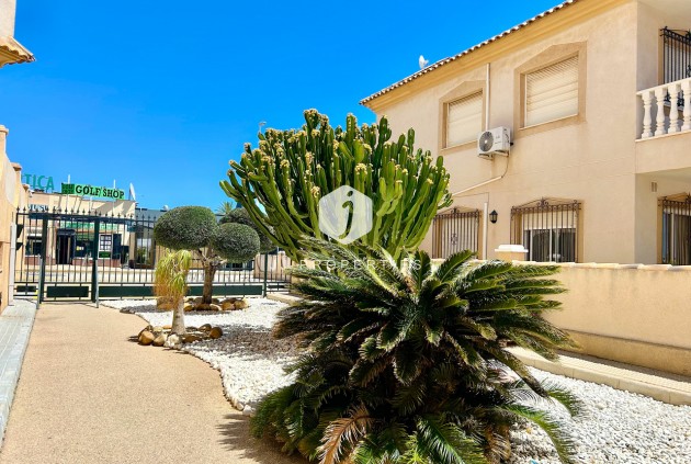 Resale - Apartment / flat -
La Zenia - Costa Blanca