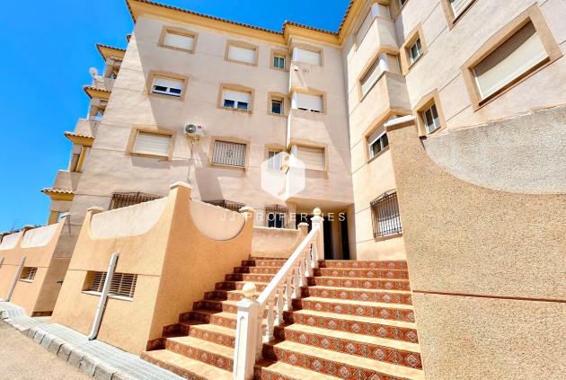 Resale - Apartment / flat -
La Zenia - Costa Blanca