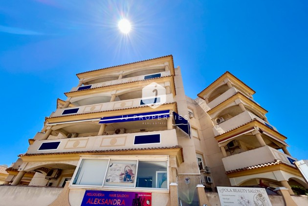 Resale - Apartment / flat -
La Zenia - Costa Blanca