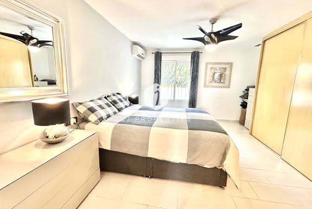 Resale - Villa -
Catral - Costa Blanca