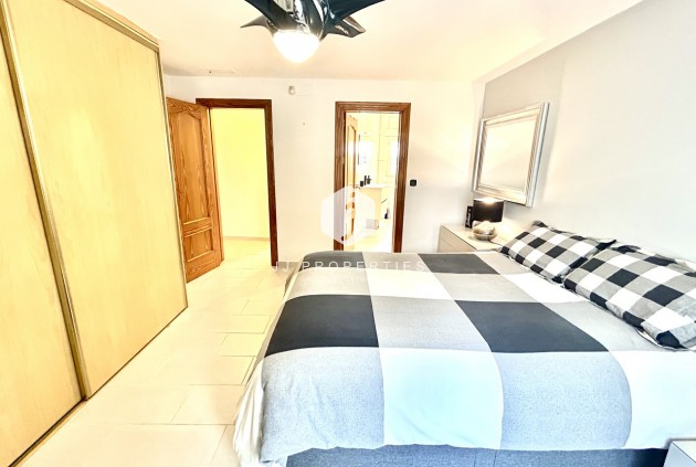 Resale - Villa -
Catral - Costa Blanca
