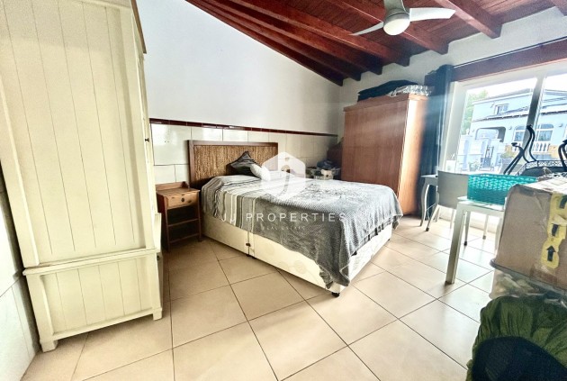 Resale - Villa -
Catral - Costa Blanca