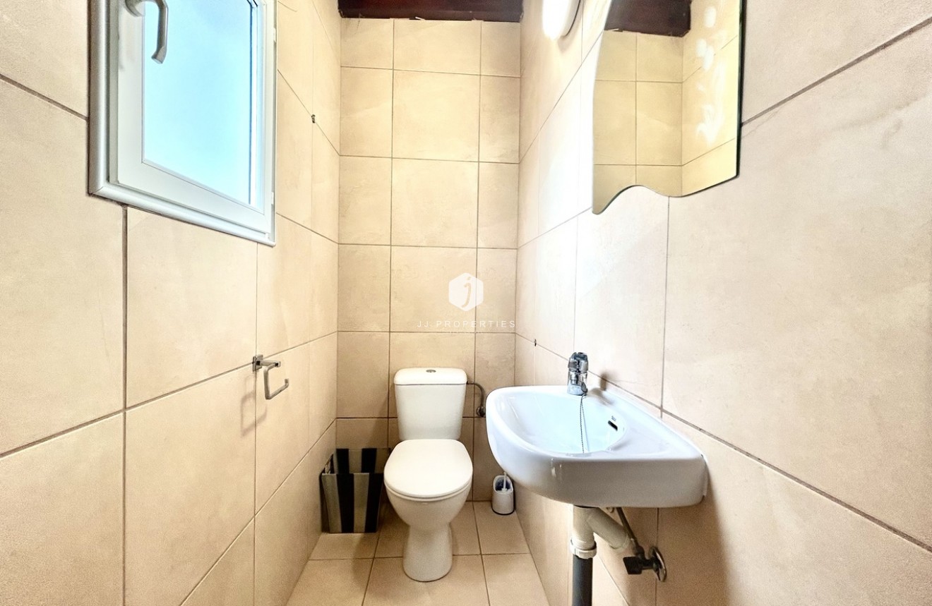 Resale - Villa -
Catral - Costa Blanca