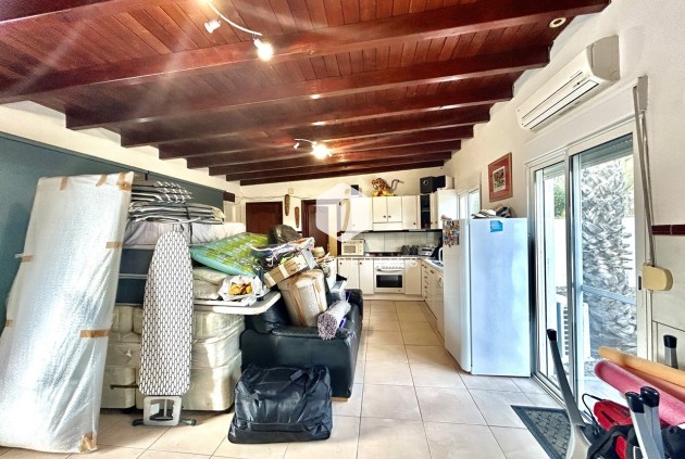 Resale - Villa -
Catral - Costa Blanca