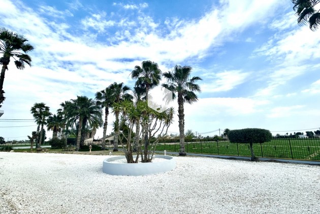 Resale - Villa -
Catral - Costa Blanca