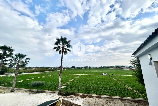 Resale - Villa -
Catral - Costa Blanca