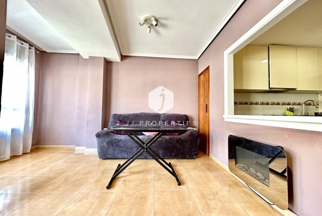 Tweedehands - Appartement / flat -
Torrevieja - Costa Blanca