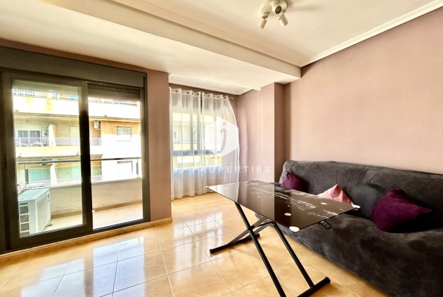 Tweedehands - Appartement / flat -
Torrevieja - Costa Blanca