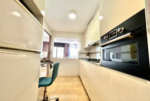 Tweedehands - Appartement / flat -
Torrevieja - Costa Blanca