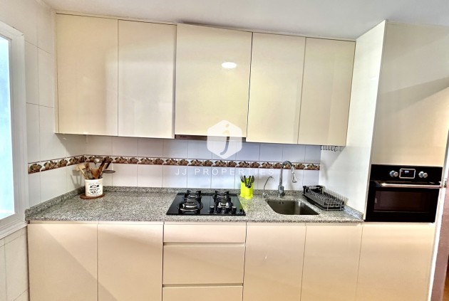 Tweedehands - Appartement / flat -
Torrevieja - Costa Blanca