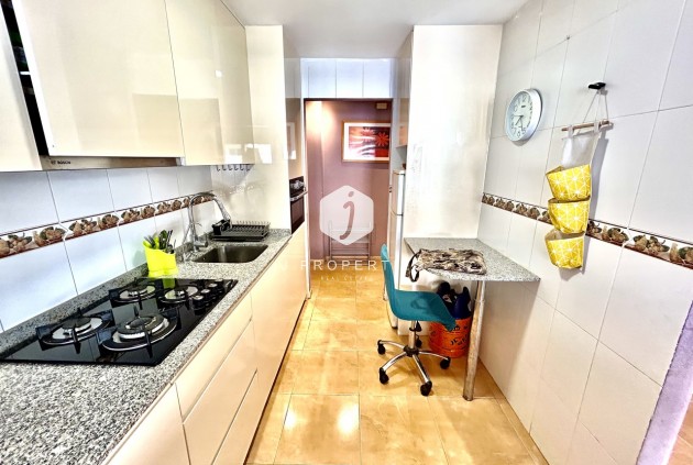 Tweedehands - Appartement / flat -
Torrevieja - Costa Blanca