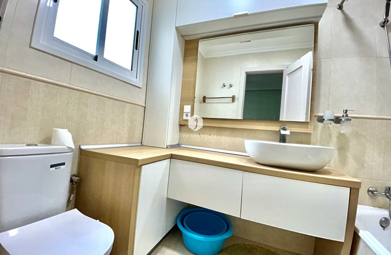 Tweedehands - Appartement / flat -
Torrevieja - Costa Blanca
