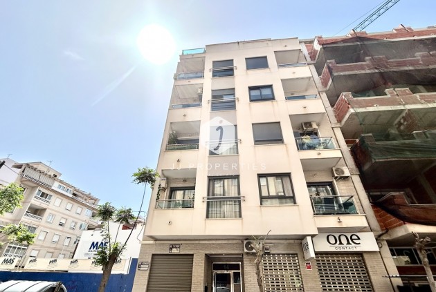 Tweedehands - Appartement / flat -
Torrevieja - Costa Blanca
